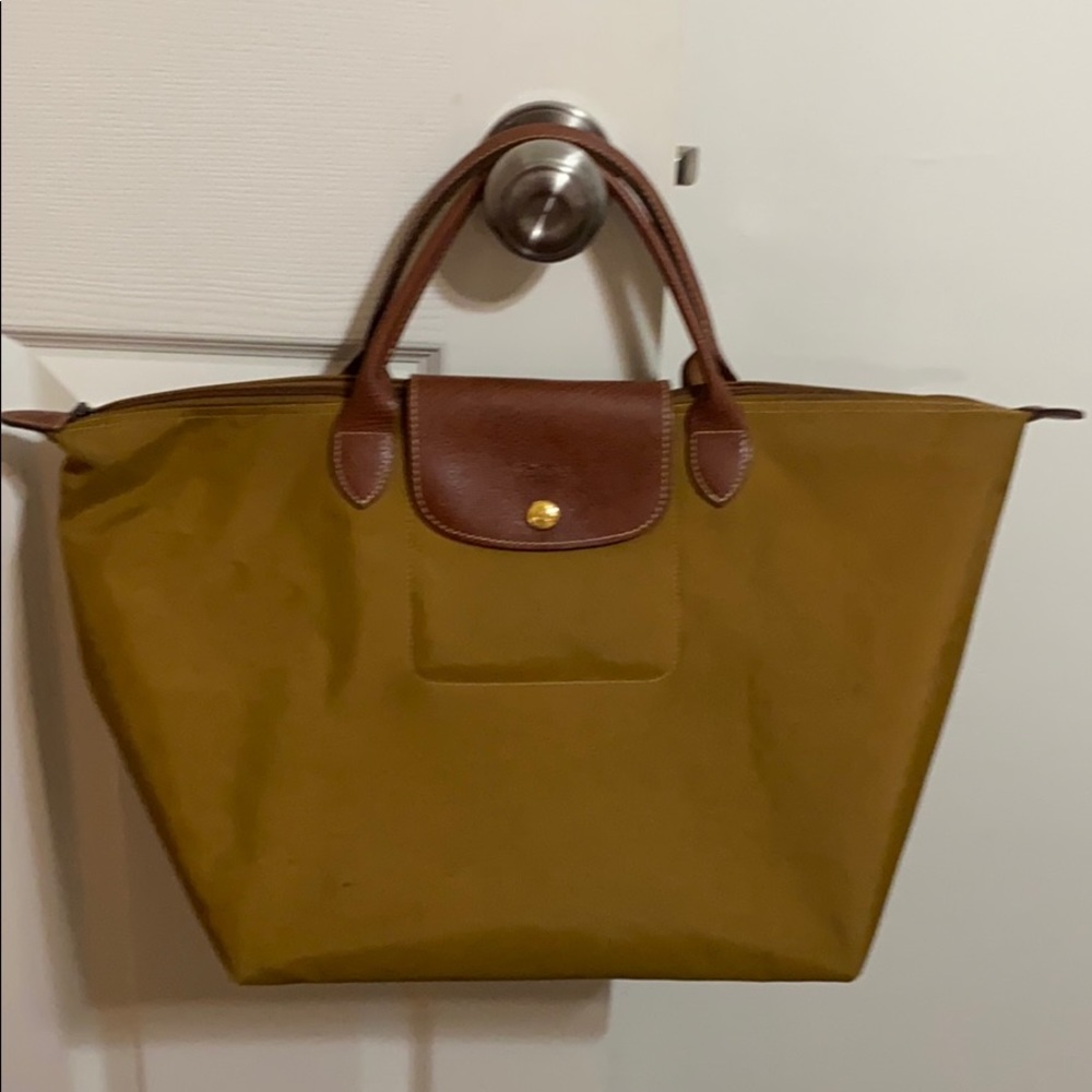 Longchamp Le Pliage Tote